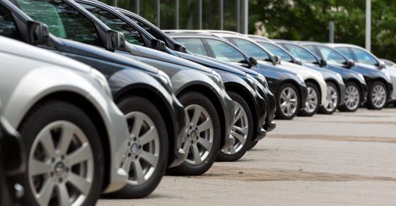 Tips Of Buying Used Cars