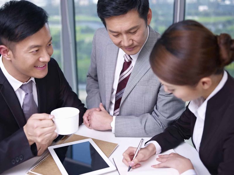 Why Must You Choose Boardroom HK For Accounting Services?