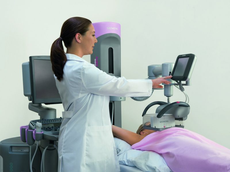 Identify The Problem When It Is Dormant With Mammogram Screening In Vernon