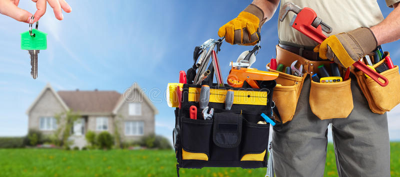 Best and skilled handyman services for homes