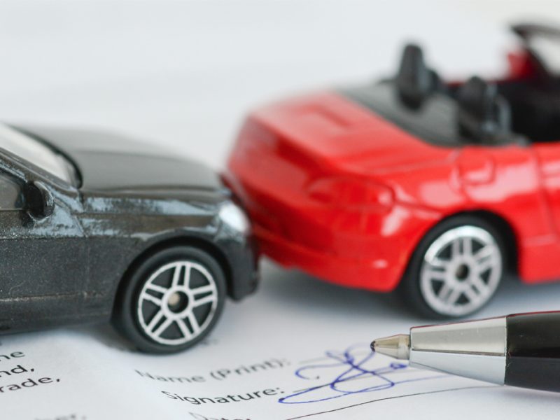 Car insurance coverage kinds are explained