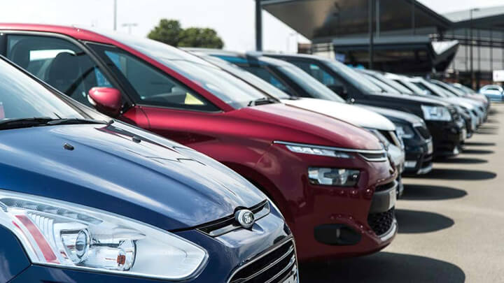 Improve Used Car Sales