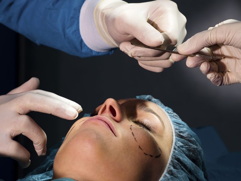 Reasons Individuals Go for A Cosmetic Surgeon
