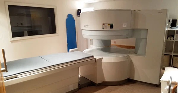 Why Use Hitachi MRI in New Jersey?