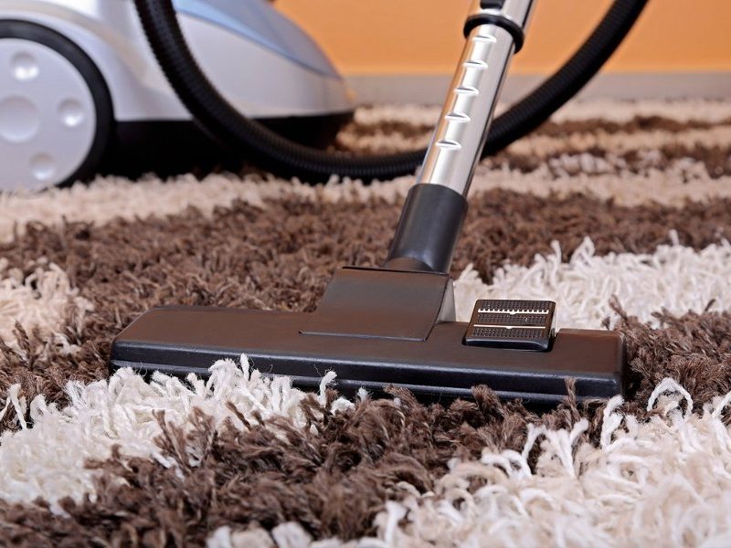 Looking for the best house carpet cleaning services