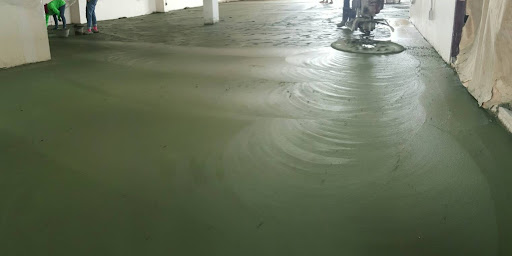 Floor Epoxy Coating: Add Value To Your Home 