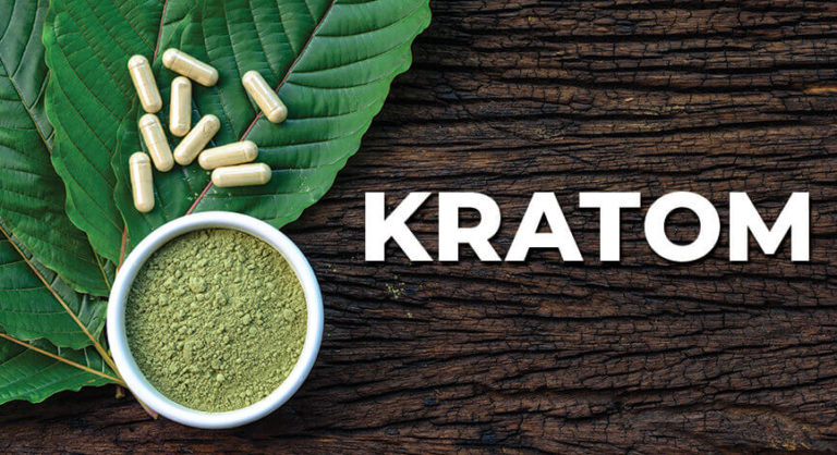 Kratom Extract – Effective healing solution for most ailments