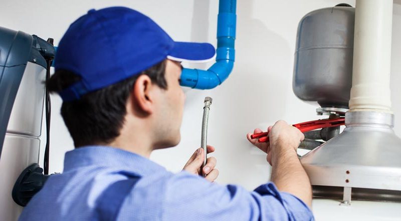How to Choose a Reputable Water Heater Service Company