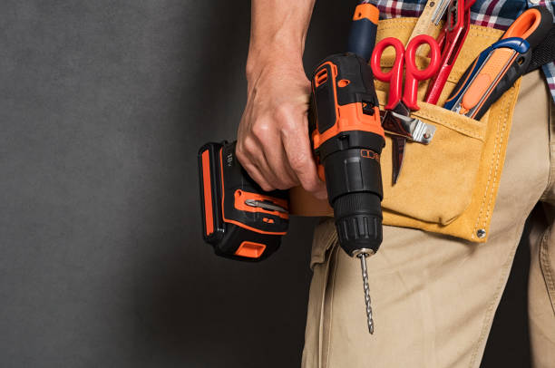 Everything you need to know about handyman services