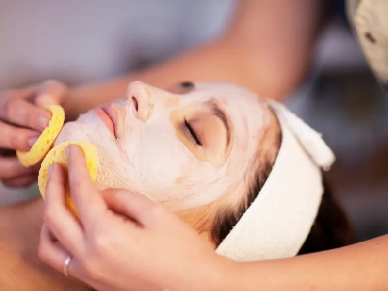 Decoding The Facial Spa Experience: A Comprehensive Guide
